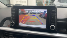 Kia Picanto 1.25 GT-line 5dr Petrol Hatchback